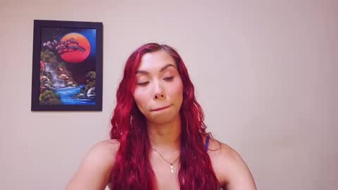 Jessica online show from December 20, 2024, 4:53 am