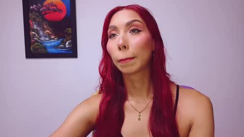 Jessica online show from December 31, 2024, 10:45 pm