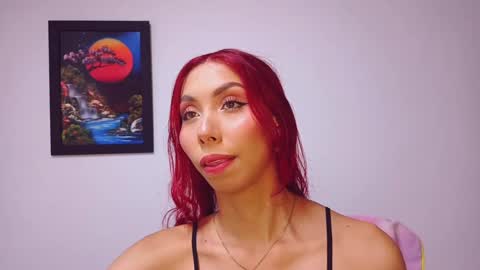 Jessica online show from January 1, 2025, 1:47 am