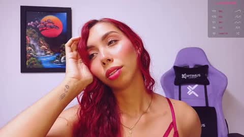 Jessica online show from February 4, 2025, 12:19 am