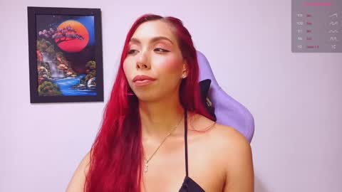 Jessica online show from February 9, 2025, 3:53 am