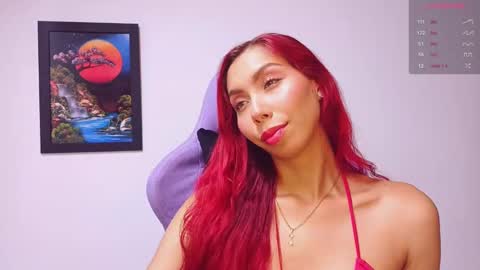 Jessica online show from February 10, 2025, 3:35 am