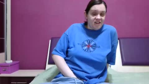 jessika97 online show from March 11, 2025, 6:10 am