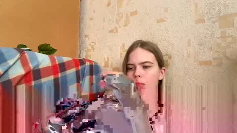 jessika_evans online show from March 15, 2026, 2:12 pm