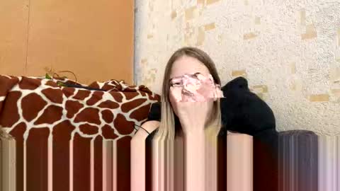 jessika_evans online show from May 15, 2026, 11:39 am
