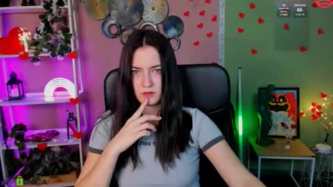 Snapshot of jessika_moon_ chatting on February 10, 2026, 7:40 pm Jessi online show from February 10, 2026, 7:40 pm