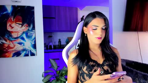 JESS online show from April 3, 2026, 11:52 am