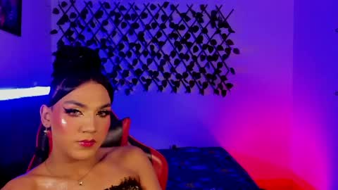 JESS online show from May 16, 2026, 6:21 am