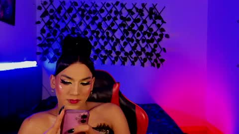 JESS online show from May 16, 2026, 6:43 am