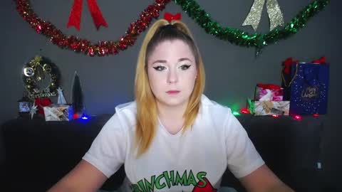 Jess online show from December 18, 2025, 7:25 am