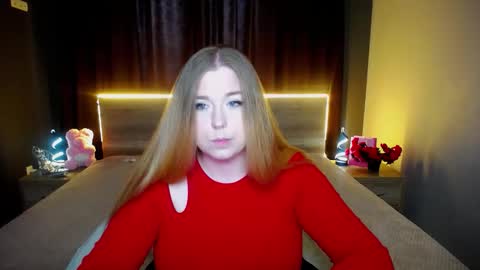 Jess online show from February 13, 2026, 8:10 am