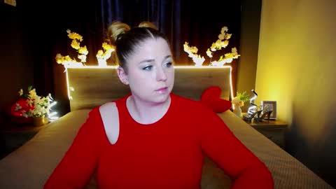 Jess online show from March 21, 2026, 8:19 am