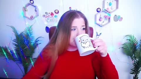 Jess online show from March 30, 2026, 6:36 am