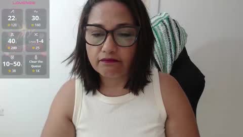 paola online show from January 7, 2026, 12:51 pm