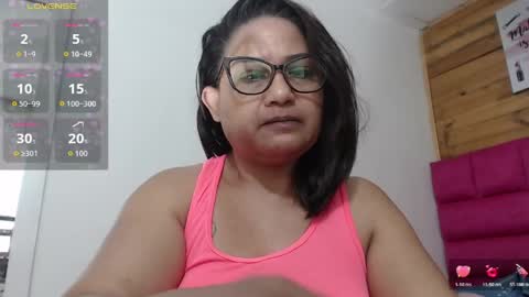 paola online show from May 3, 2026, 10:43 am