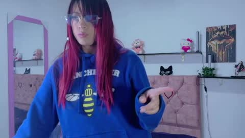 Snapshot of jessikarabbiit chatting on May 3, 2026, 4:29 am jessikarabbiit online show from May 3, 2026, 4:29 am