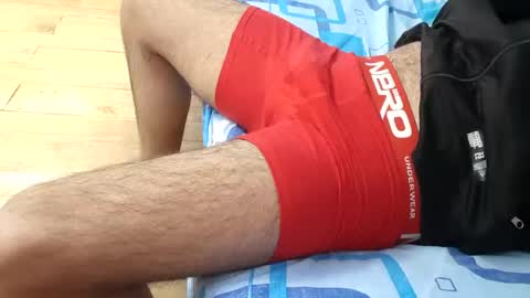 jesslb online show from October 26, 2025, 5:02 am