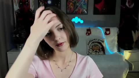 Snapshot of jessswalker chatting on December 24, 2024, 3:37 pm JesssWalker online show from December 24, 2024, 3:37 pm