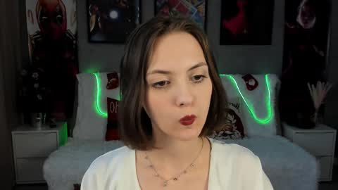 Snapshot of jessswalker chatting on December 28, 2024, 10:36 am JesssWalker online show from December 28, 2024, 10:36 am