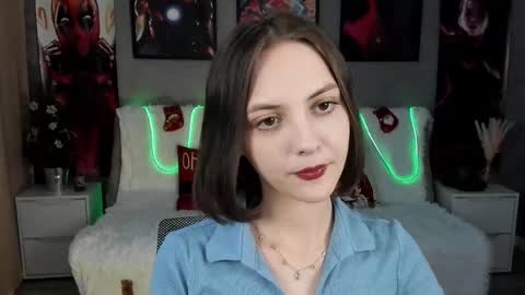 Snapshot of jessswalker chatting on December 29, 2024, 10:56 am JesssWalker online show from December 29, 2024, 10:56 am