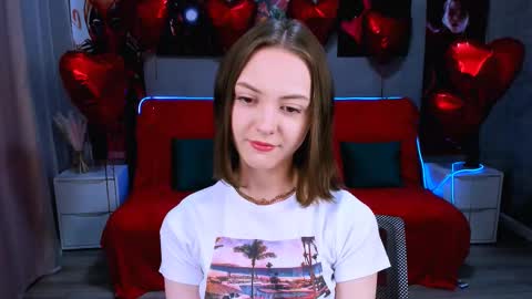 Snapshot of jessswalker chatting on March 9, 2025, 1:59 pm JesssWalker online show from March 9, 2025, 1:59 pm