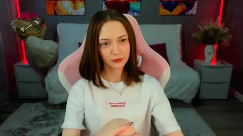 Snapshot of jessswalker chatting on April 19, 2026, 8:57 am JesssWalker online show from April 19, 2026, 8:57 am