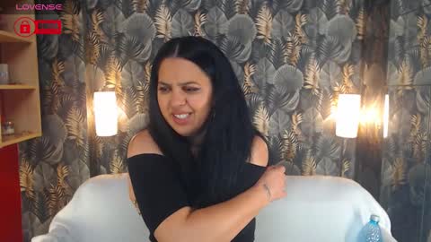 JessTheWicked online show from December 3, 2024, 9:12 pm