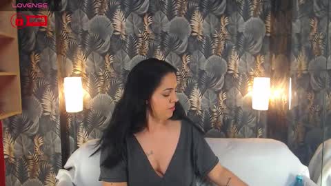 JessTheWicked online show from December 19, 2024, 9:17 pm