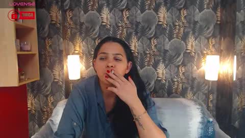 JessTheWicked online show from January 4, 2025, 6:40 pm