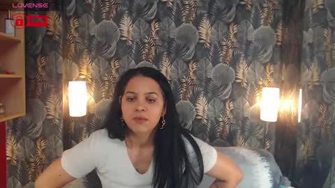 JessTheWicked online show from February 19, 2025, 6:54 pm