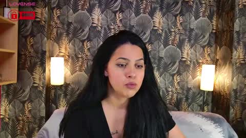 JessTheWicked online show from March 8, 2025, 6:37 pm