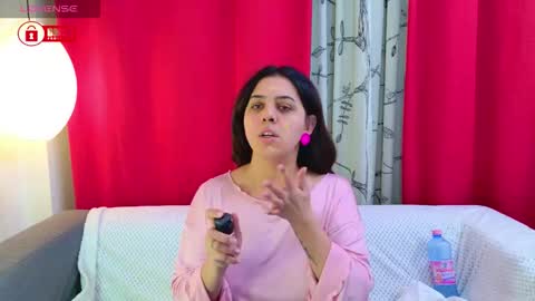 JessTheWicked online show from January 11, 2026, 6:35 pm