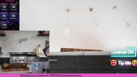 jessuhhlynn online show from May 6, 2026, 7:08 pm