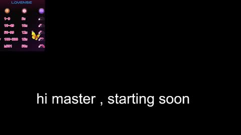 jessy_capelli online show from November 4, 2025, 7:02 pm