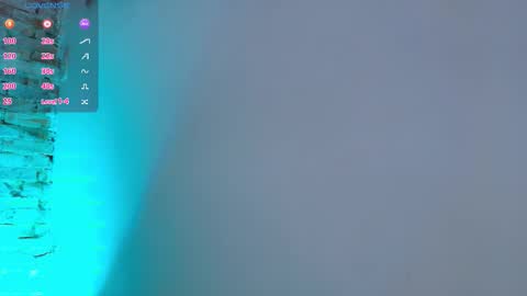 jessy_capelli online show from November 5, 2025, 7:03 pm