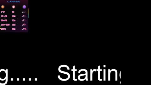 jessy_capelli online show from January 11, 2026, 6:24 pm