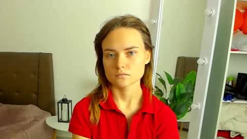 Polina online show from December 23, 2025, 6:22 am