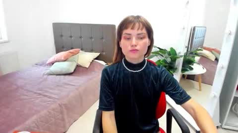 Polina online show from January 7, 2026, 9:12 am
