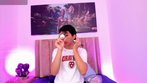 Jessy Mateus online show from January 16, 2026, 12:20 pm