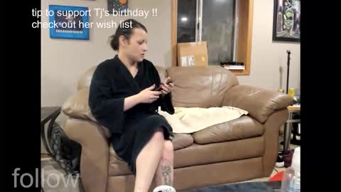 Snapshot of jessyboi0504 chatting on October 21, 2025, 9:54 am seductress Cyber Succubus online show from October 21, 2025, 9:54 am