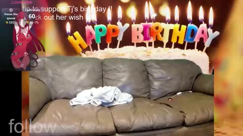 Snapshot of jessyboi0504 chatting on October 23, 2025, 10:25 am seductress Cyber Succubus online show from October 23, 2025, 10:25 am