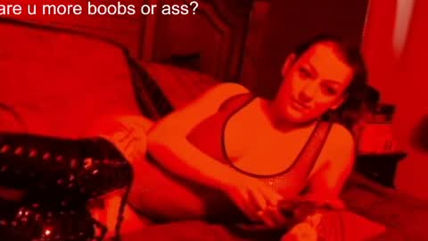 seductress Cyber Succubus online show from April 22, 2026, 12:18 pm