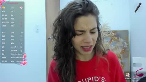 jessye_golden online show from February 16, 2026, 8:49 pm