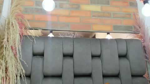 JESSY CORTES online show from March 22, 2026, 2:26 am