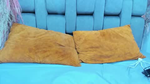 JESSY CORTES online show from April 2, 2026, 3:26 am