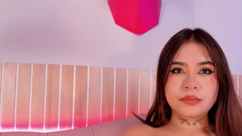 Jessy Morgan online show from December 2, 2025, 3:34 am