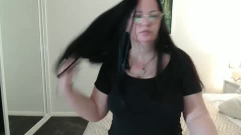 OnlyJessy online show from March 31, 2026, 11:16 pm