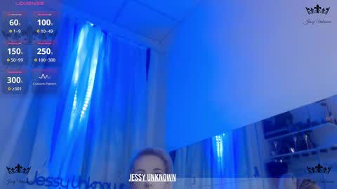 Snapshot of jessyunknown chatting on January 10, 2025, 7:43 pm Jessy Unknown online show from January 10, 2025, 7:43 pm