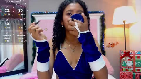 Jessy online show from December 24, 2024, 12:00 pm