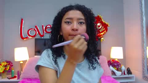 Jessy online show from February 14, 2025, 11:31 am